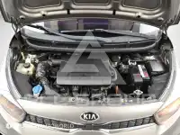 2017 KIA Morning