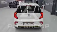 2017 KIA Morning