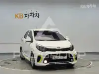 2017 KIA Morning