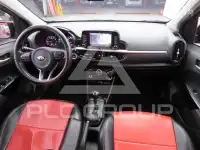 2017 KIA Morning