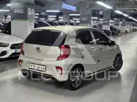 2017 KIA Morning