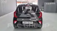 2017 KIA Morning