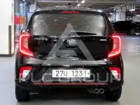 2017 KIA Morning