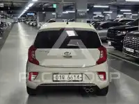 2017 KIA Morning