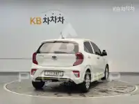 2017 KIA Morning