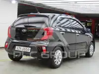 2017 KIA Morning
