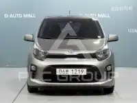 2017 KIA Morning