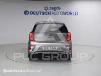 2017 KIA Morning