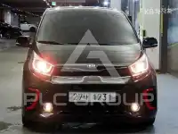 2017 KIA Morning