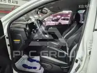 2017 KIA Morning