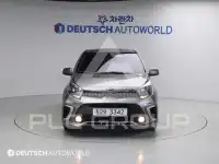 2017 KIA Morning