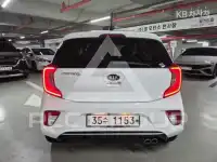 2017 KIA Morning