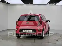 2017 KIA Morning