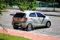 2017 KIA Morning