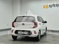 2017 KIA Morning