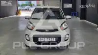 2017 KIA Morning