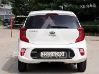 2017 KIA Morning