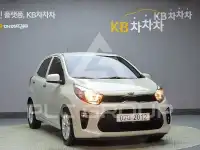 2017 KIA Morning
