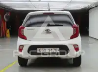 2017 KIA Morning