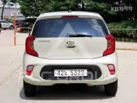 2017 KIA Morning