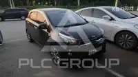 2017 KIA Morning