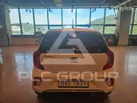 2017 KIA Morning