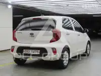 2017 KIA Morning