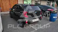 2017 KIA Morning