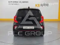 2017 KIA Morning