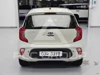 2017 KIA Morning