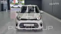 2017 KIA Morning