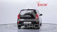 2017 KIA Morning