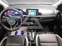 2017 KIA Morning