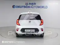 2017 KIA Morning