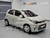 2017 KIA Morning