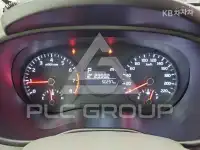 2017 KIA Morning
