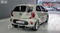 2017 KIA Morning