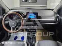 2017 KIA Morning