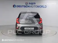 2017 KIA Morning