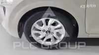 2017 KIA Morning
