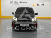 2017 KIA Morning