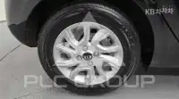 2017 KIA Morning