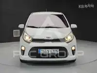 2017 KIA Morning