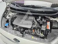 2017 KIA Morning