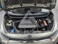 2017 KIA Morning