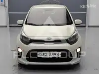 2017 KIA Morning
