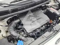 2017 KIA Morning