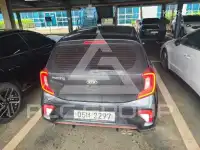 2017 KIA Morning