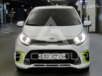 2017 KIA Morning