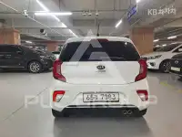 2017 KIA Morning
